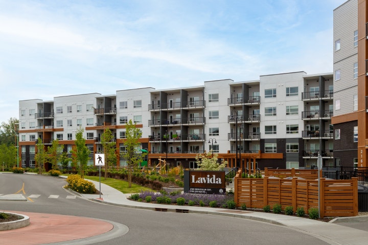 A310-2160 Mayer Road, Kelowna, BC, V1W 0A5 - 2