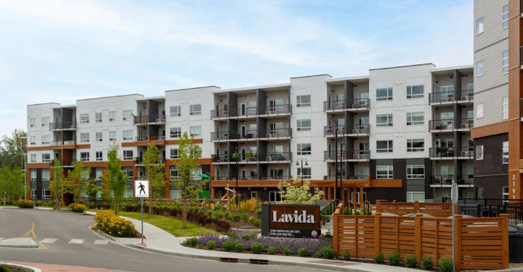 A310-2160 Mayer Road, Kelowna, BC, V1W 0A5 - 2