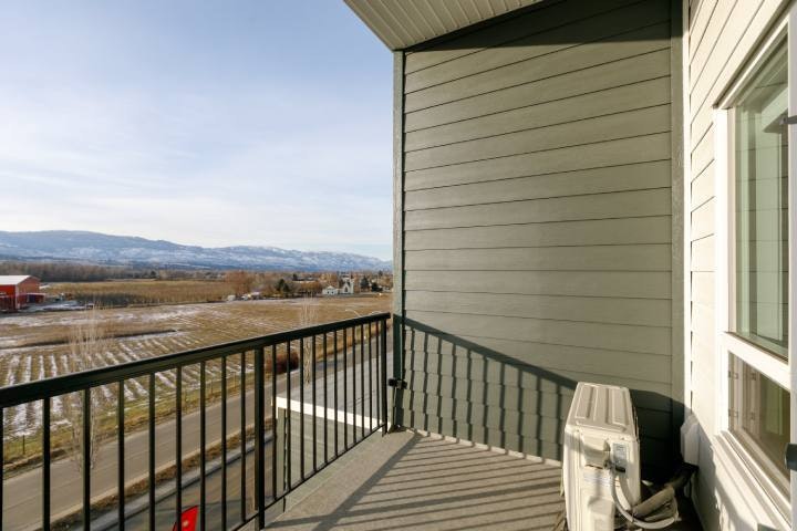 B420-2160 Mayer Road, Kelowna, BC, V1W 0A5 - 4