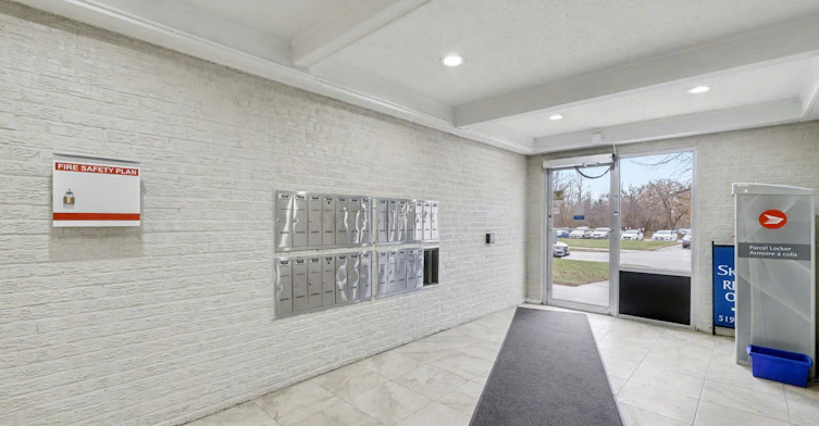 4-210-4 Avon Road, St. Thomas, ON, N5P 3P8 - 4