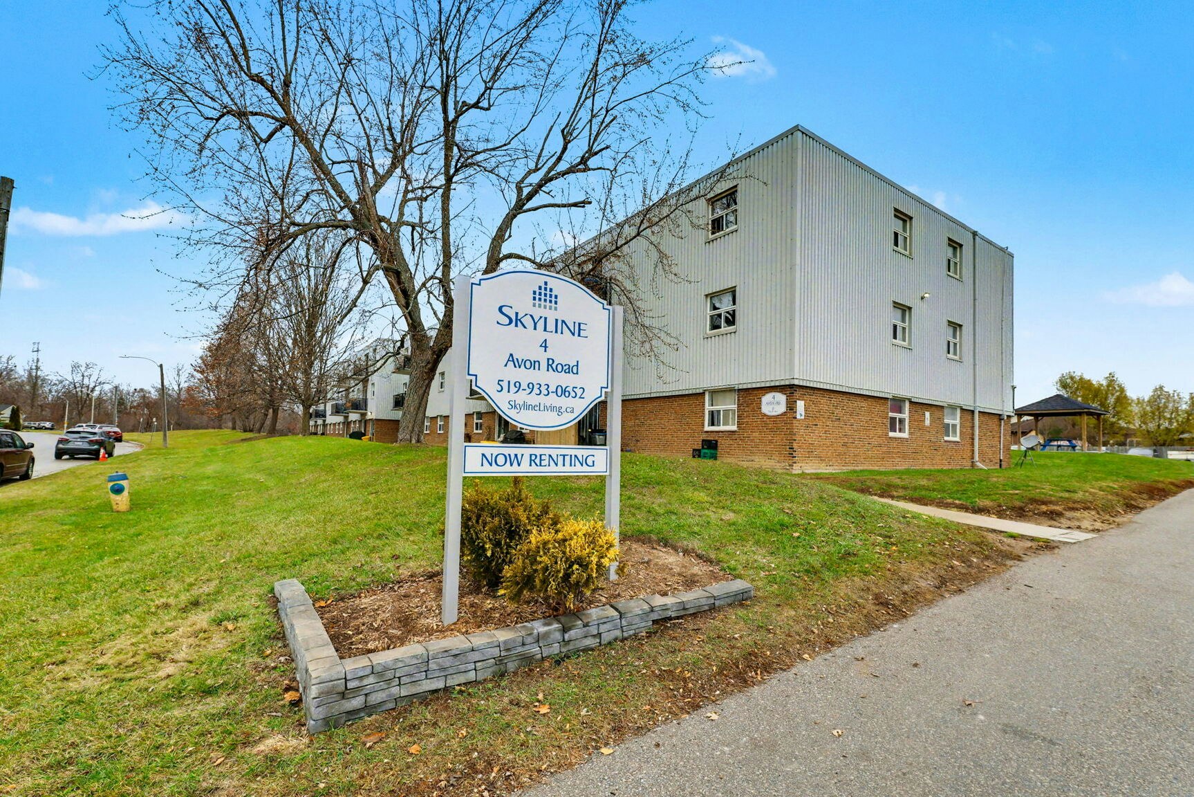 4-210-4 Avon Road, St. Thomas, ON, N5P 3P8