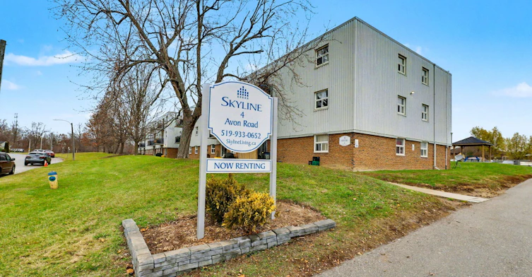 4-210-4 Avon Road, St. Thomas, ON, N5P 3P8