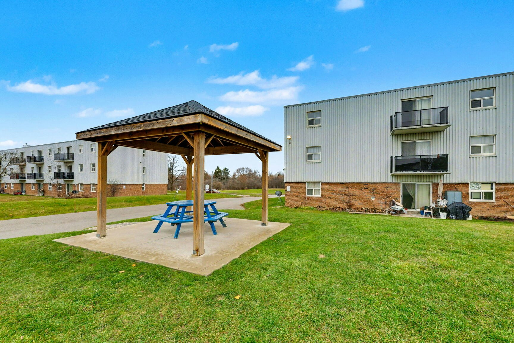 2-315-4 Avon Road, St. Thomas, ON, N5P 3P8 - 21