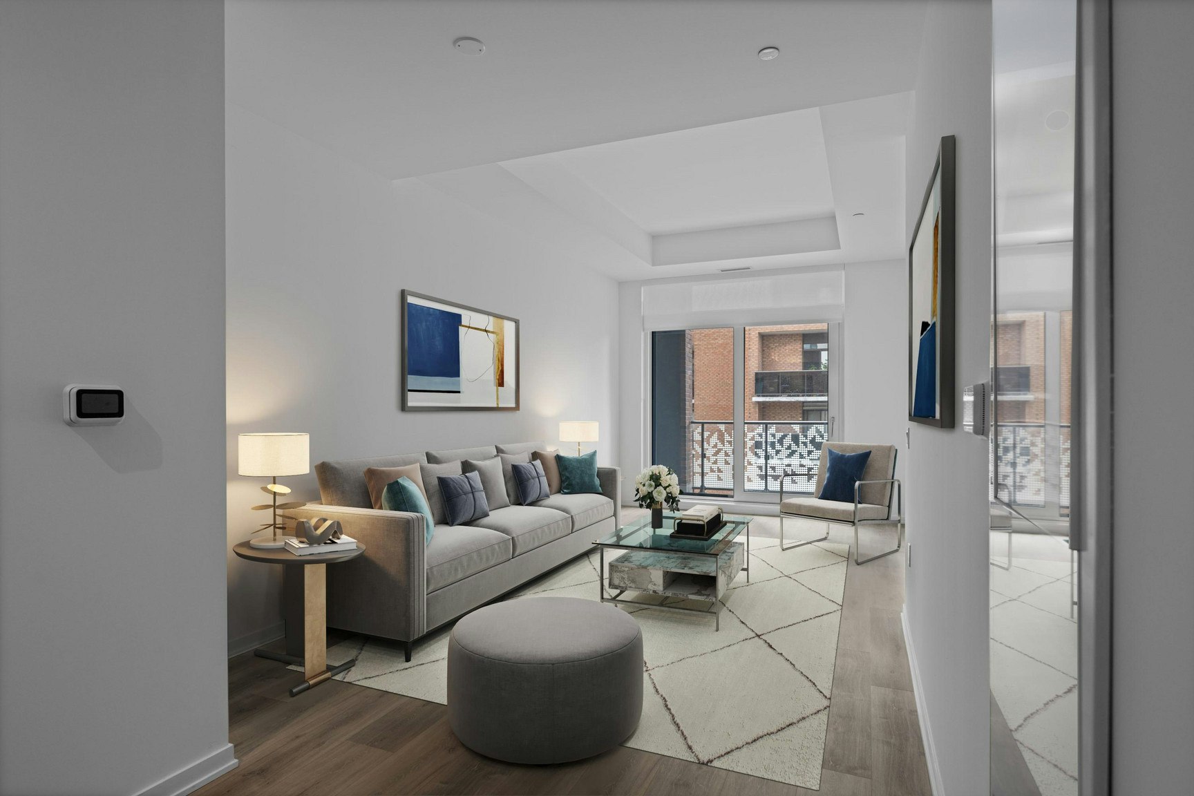 101 Roehampton Avenue, Toronto, ON, M4P 2W2