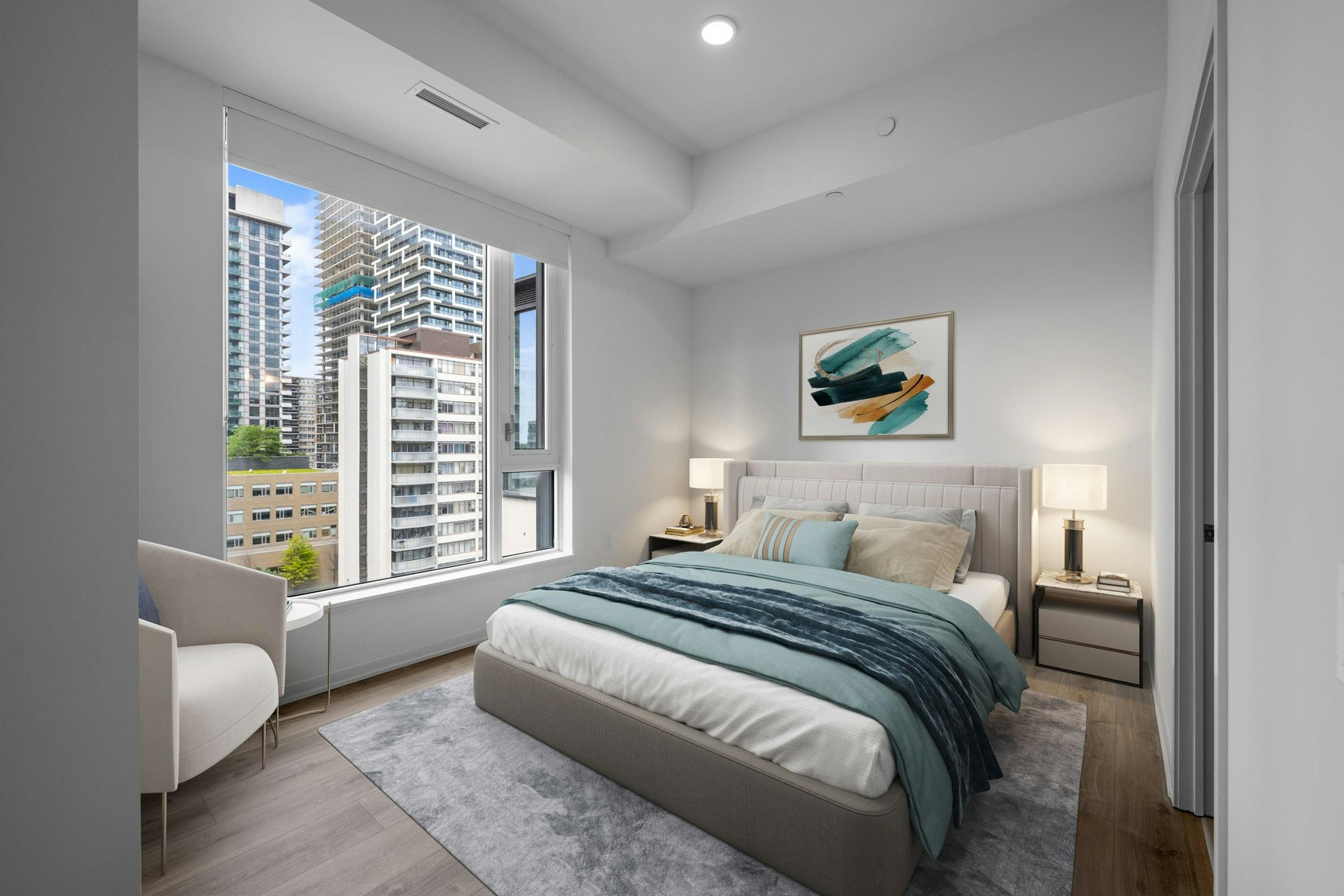 101 Roehampton Avenue, Toronto, ON, M4P 2W2 - 2