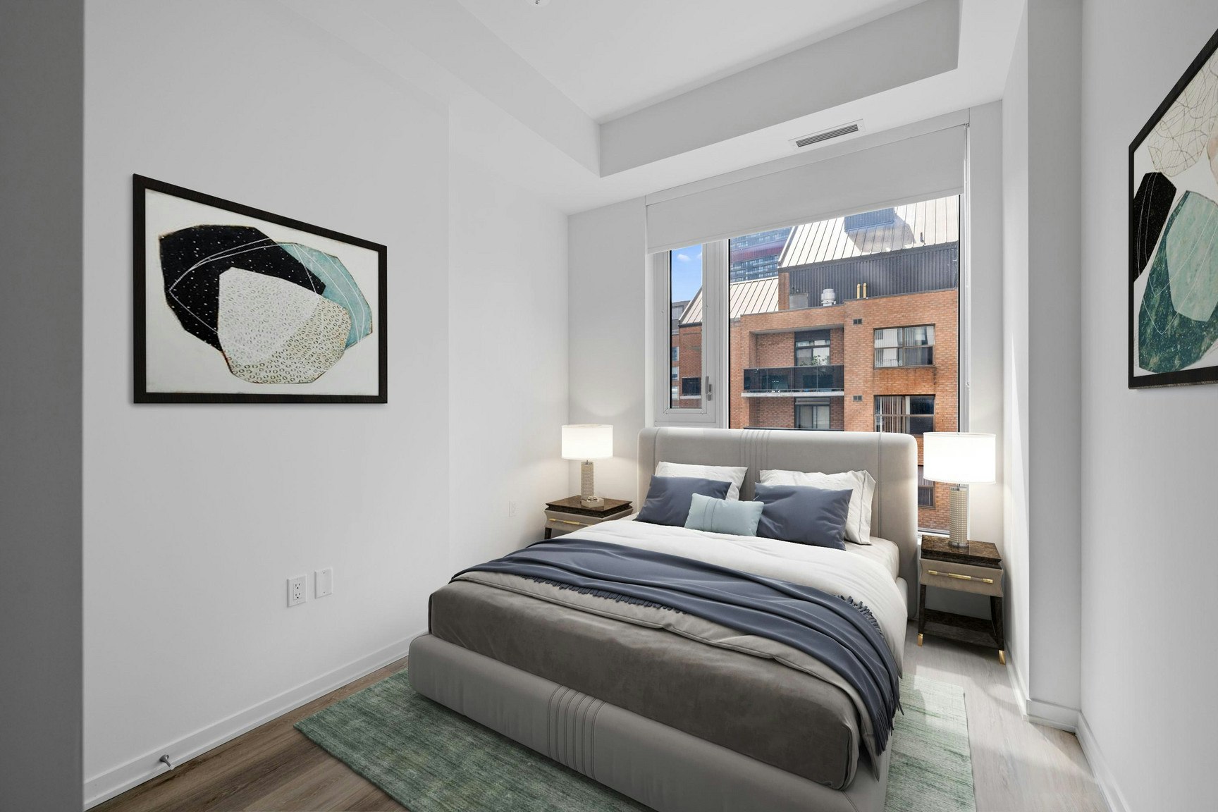 101 Roehampton Avenue, Toronto, ON, M4P 2W2 - 4