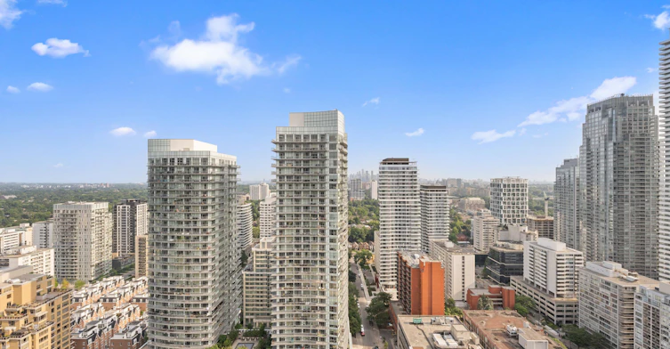 101 Roehampton Avenue, Toronto, ON, M4P 2W2 - 18