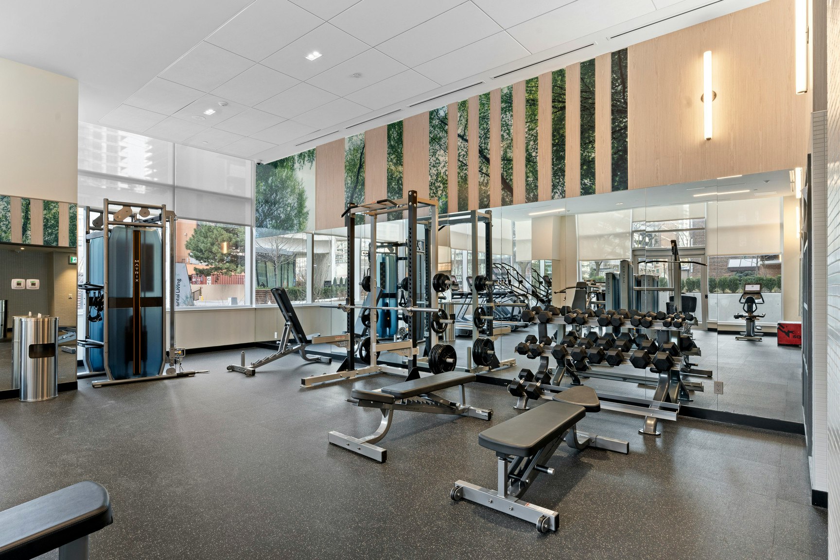 101 Roehampton Avenue, Toronto, ON, M4P 2W2 - 9