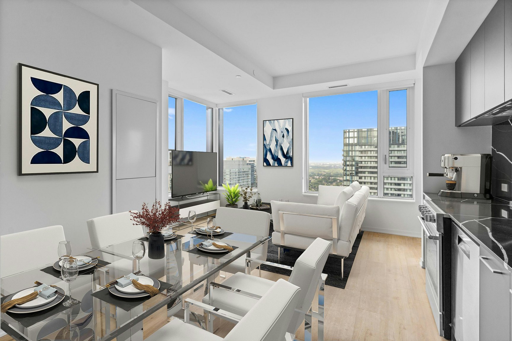 101 Roehampton Avenue, Toronto, ON, M4P 2W2 - 74