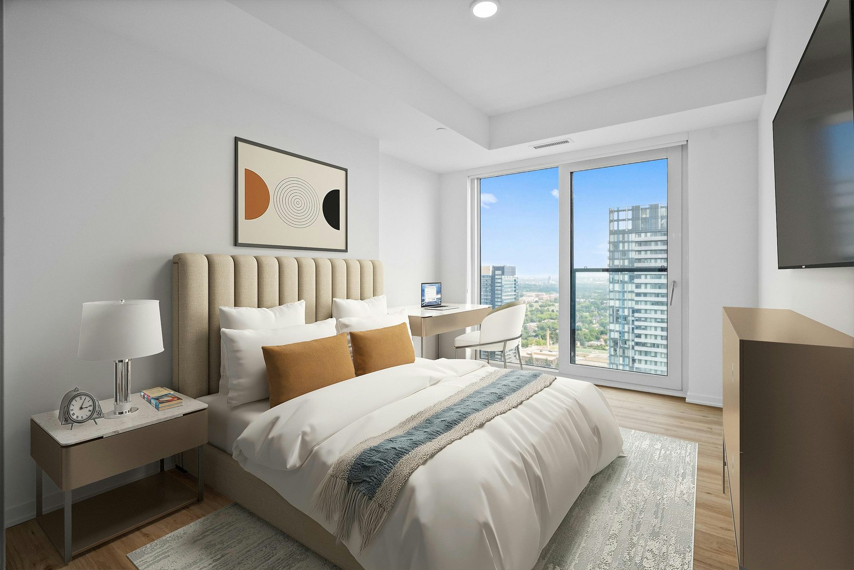 101 Roehampton Avenue, Toronto, ON, M4P 2W2 - 70