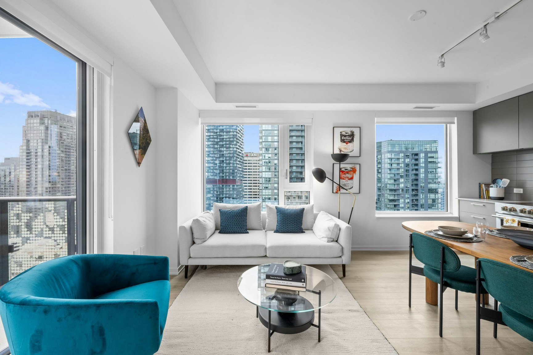 101 Roehampton Avenue, Toronto, ON, M4P 2W2 - 52