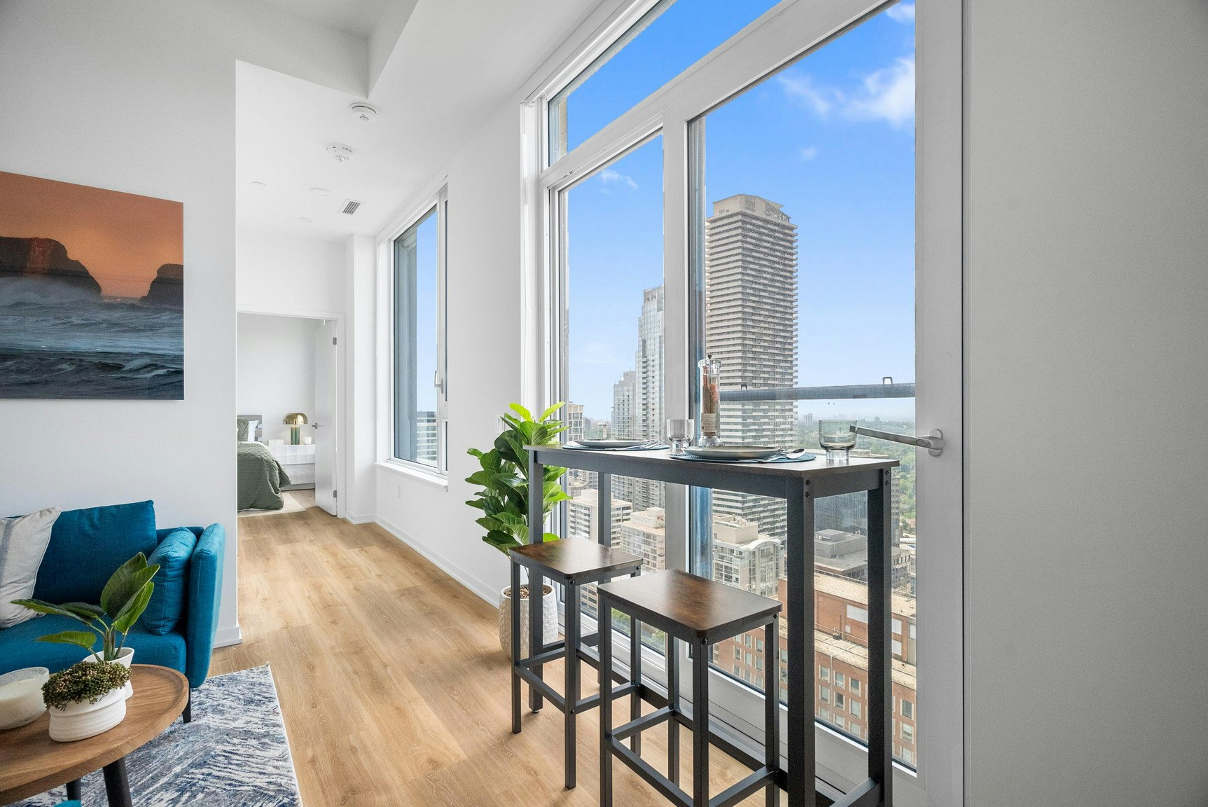 101 Roehampton Avenue, Toronto, ON, M4P 2W2 - 51
