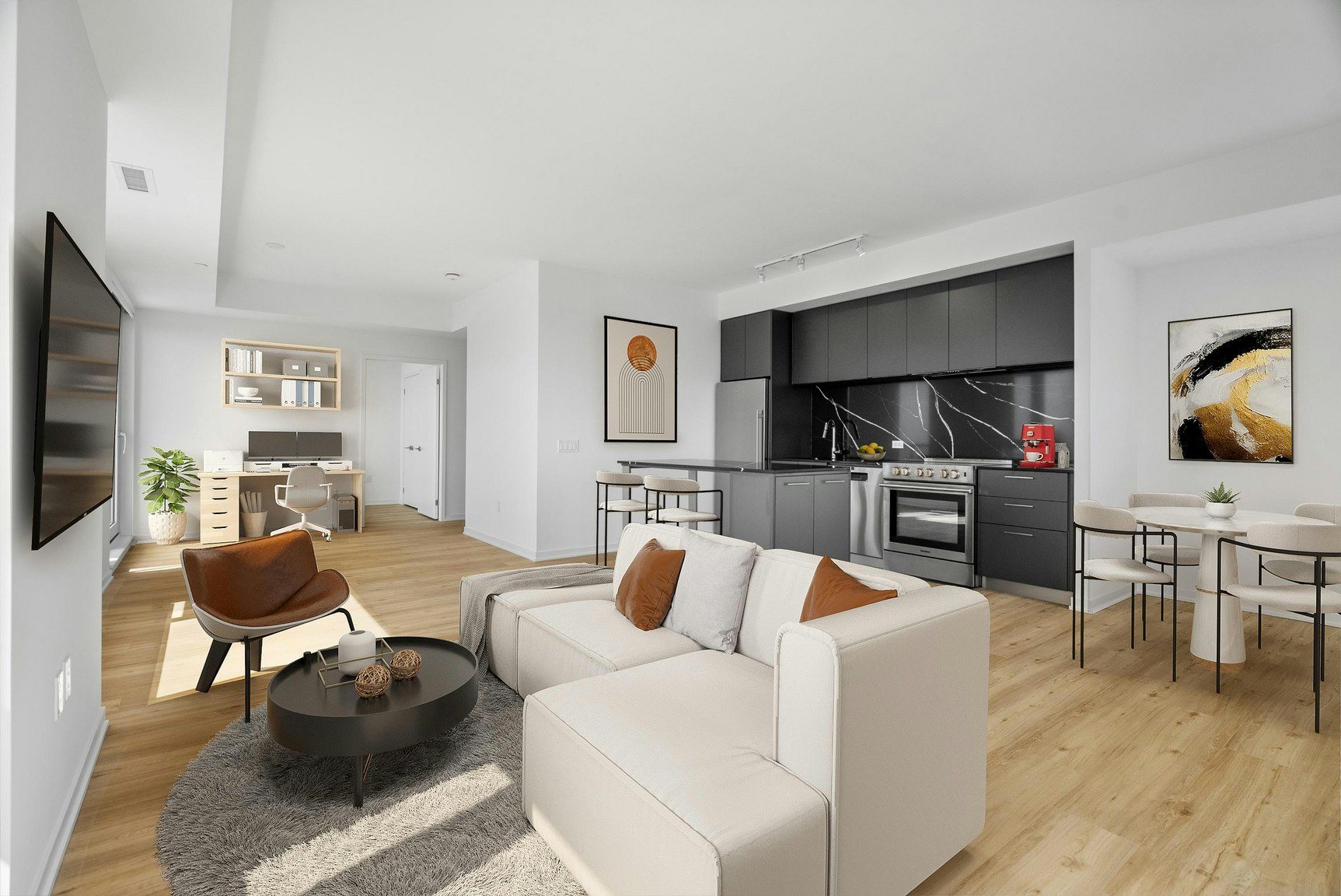 101 Roehampton Avenue, Toronto, ON, M4P 2W2 - 68