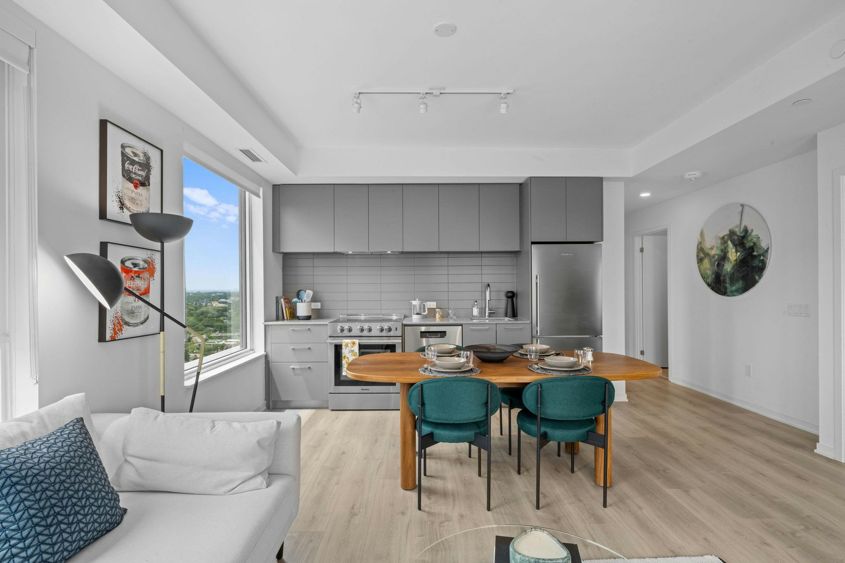 101 Roehampton Avenue, Toronto, ON, M4P 2W2 - 53
