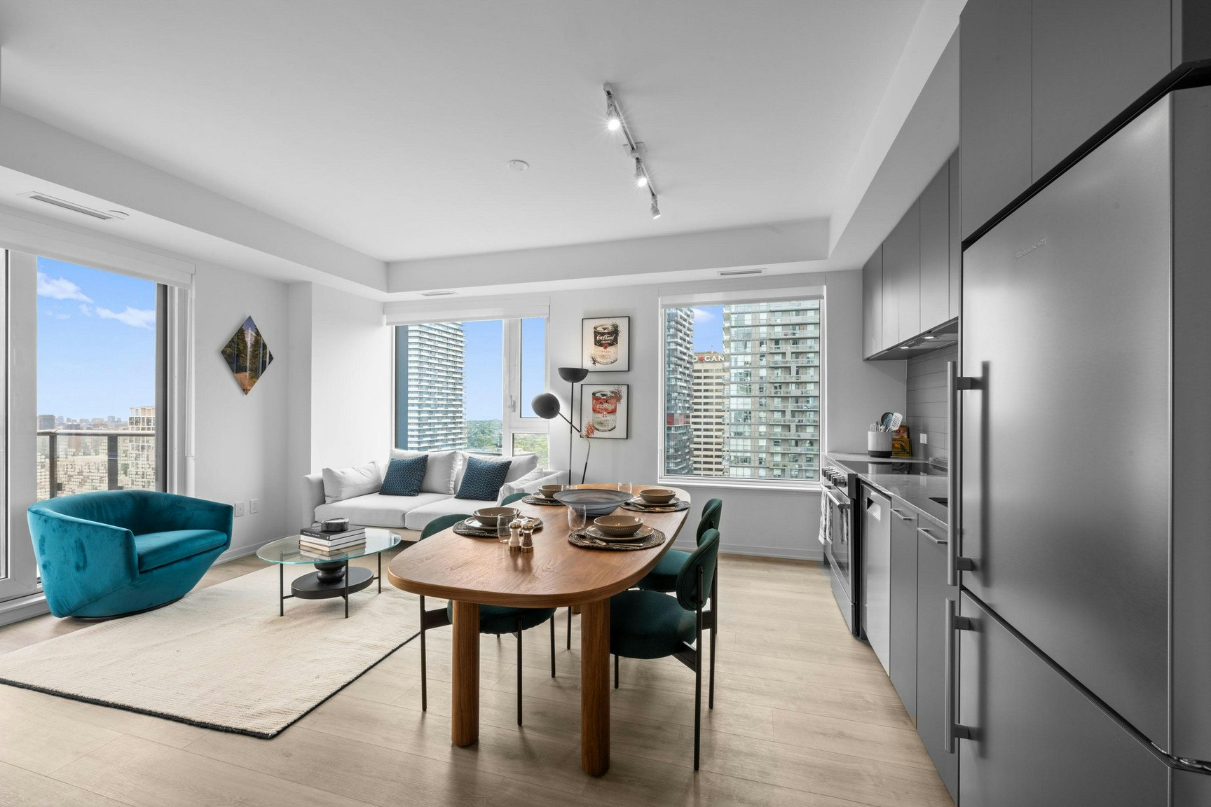 101 Roehampton Avenue, Toronto, ON, M4P 2W2 - 54