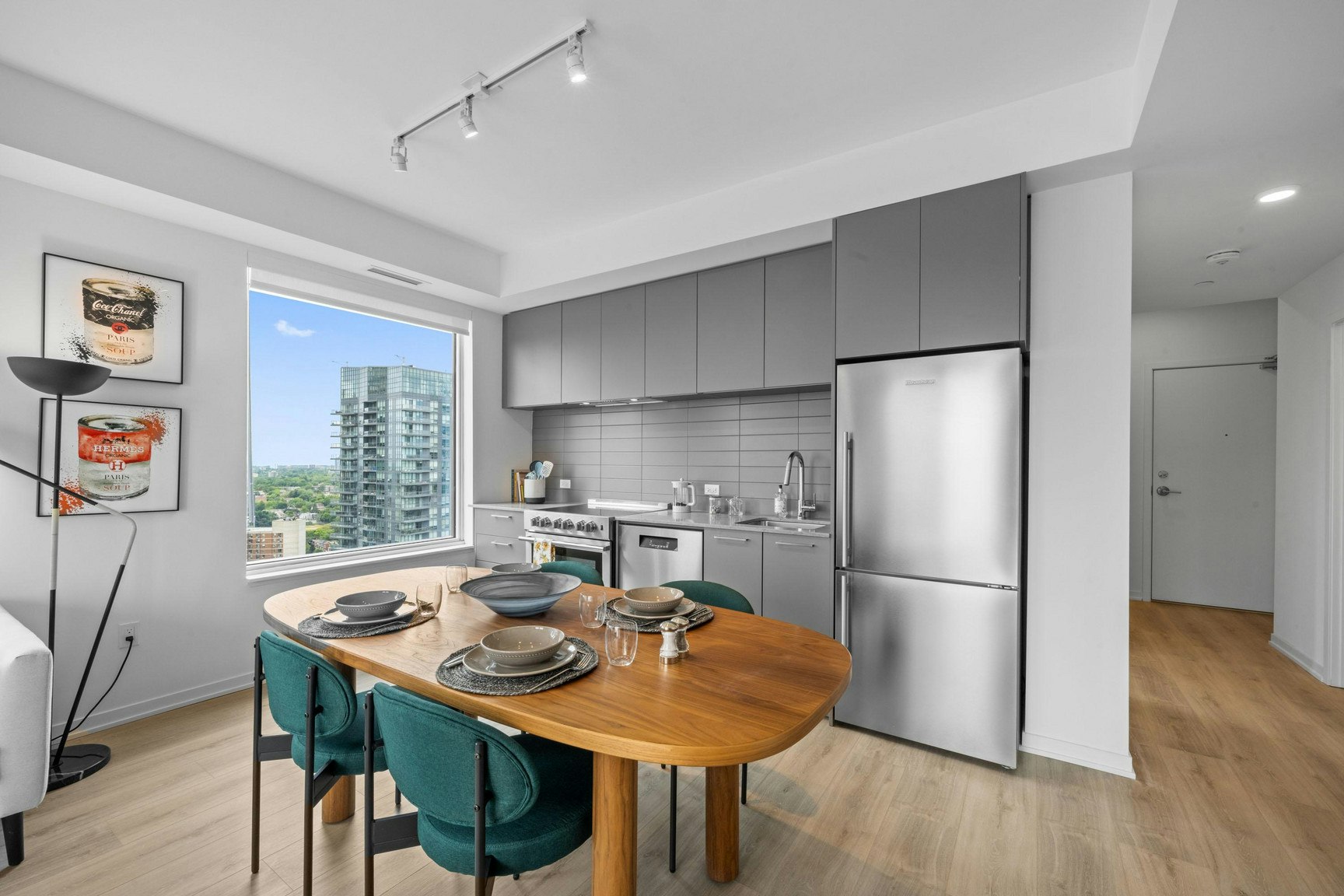 101 Roehampton Avenue, Toronto, ON, M4P 2W2 - 55