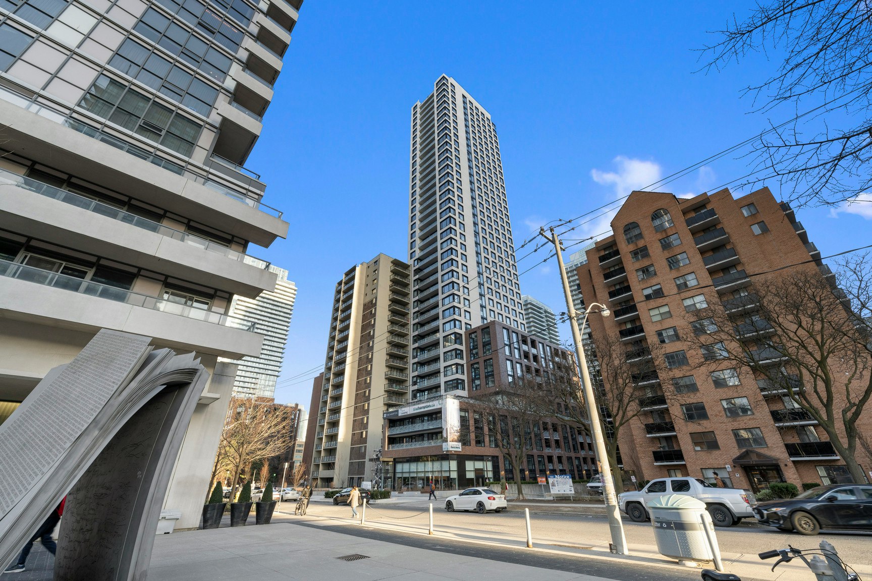 101 Roehampton Avenue, Toronto, ON, M4P 2W2 - 16