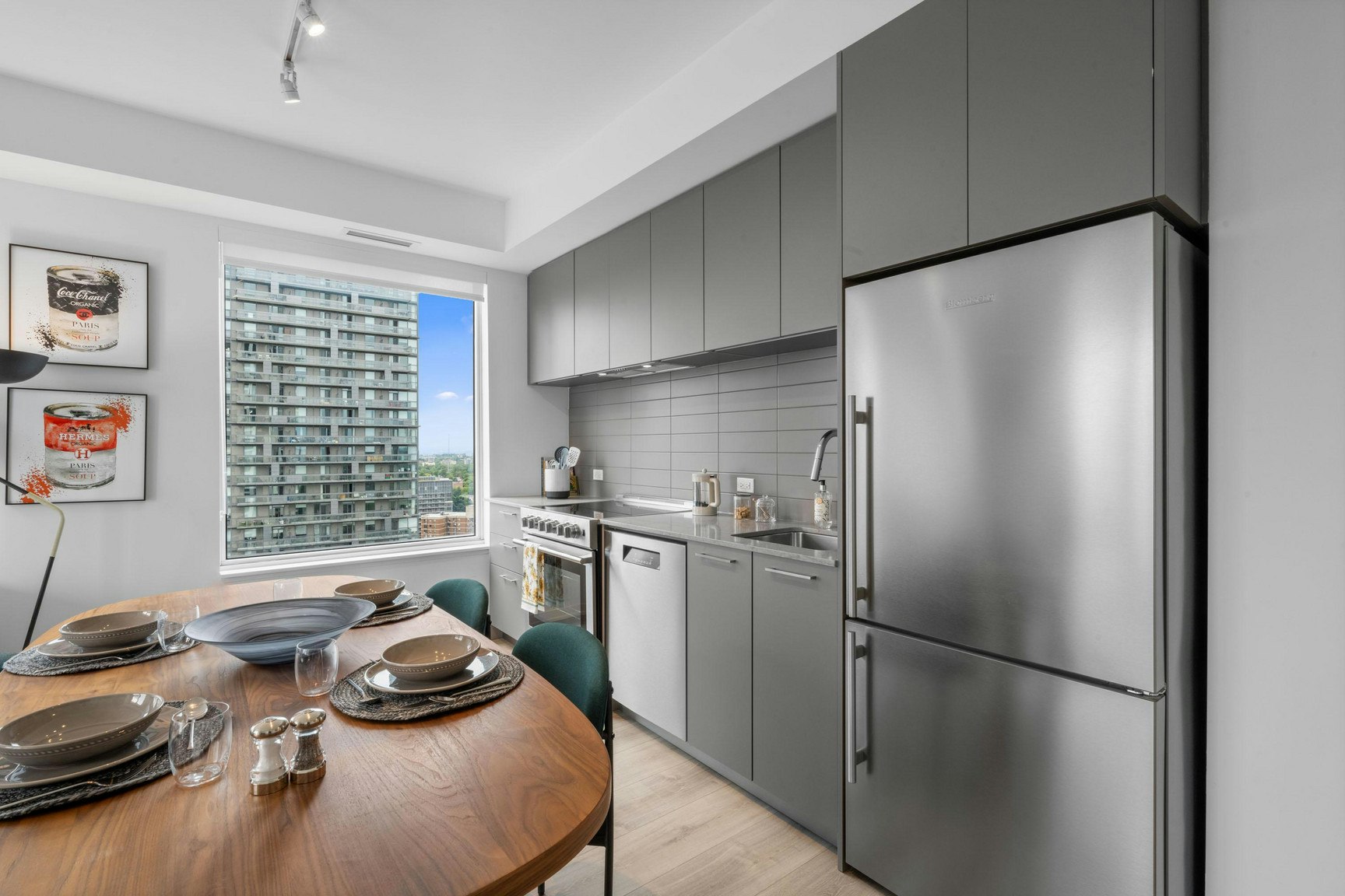 101 Roehampton Avenue, Toronto, ON, M4P 2W2 - 57