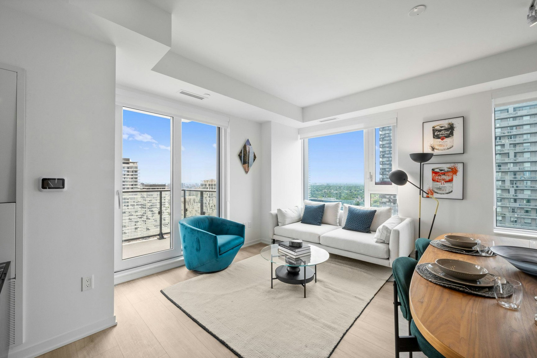 101 Roehampton Avenue, Toronto, ON, M4P 2W2 - 3
