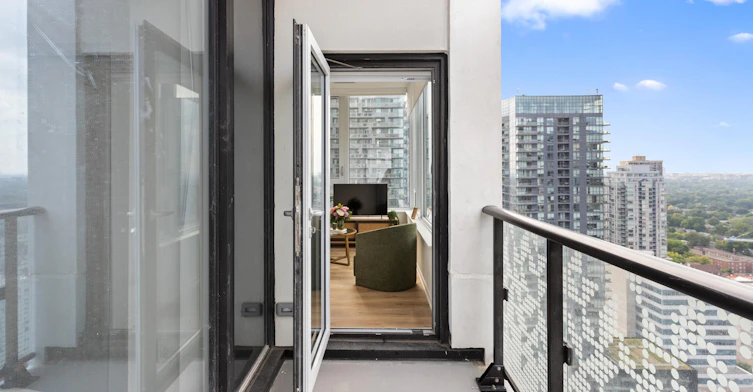 101 Roehampton Avenue, Toronto, ON, M4P 2W2 - 50