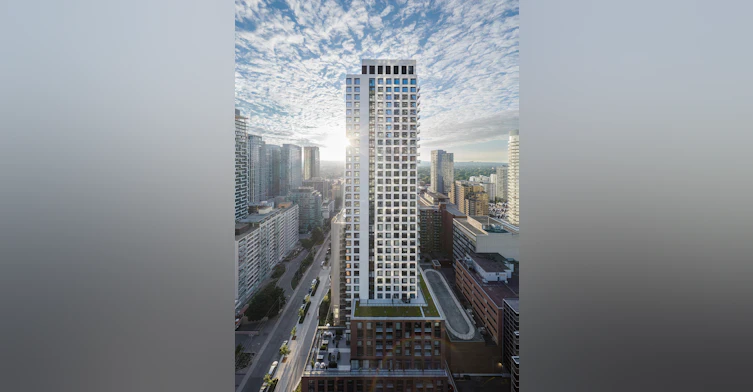 101 Roehampton Avenue, Toronto, ON, M4P 2W2