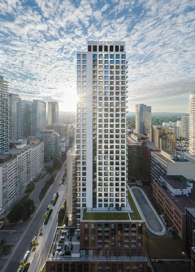 101 Roehampton Avenue, Toronto, ON, M4P 2W2