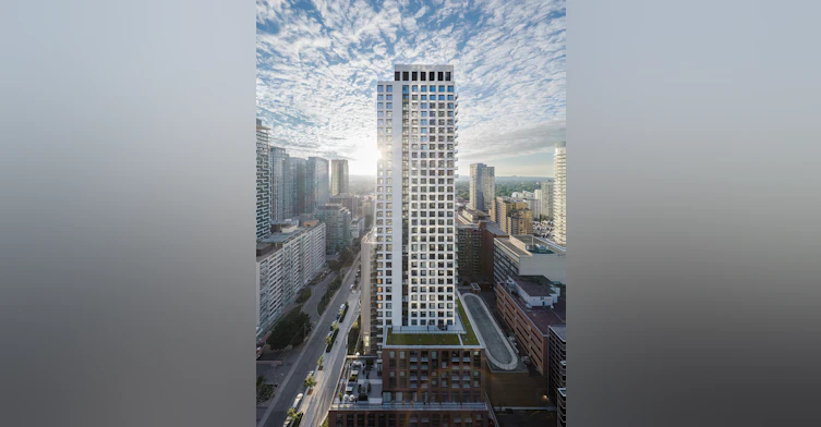 101 Roehampton Avenue, Toronto, ON, M4P 2W2