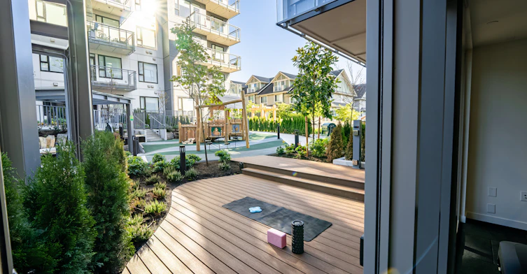 E504-608 Regan Avenue, Coquitlam, BC, V3J 3A4 - 5