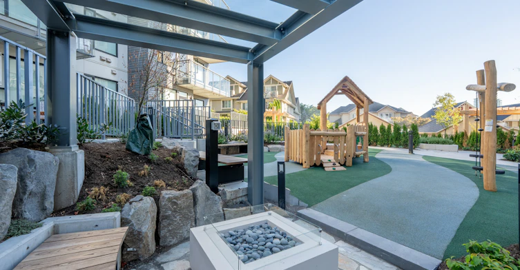 E504-608 Regan Avenue, Coquitlam, BC, V3J 3A4 - 9