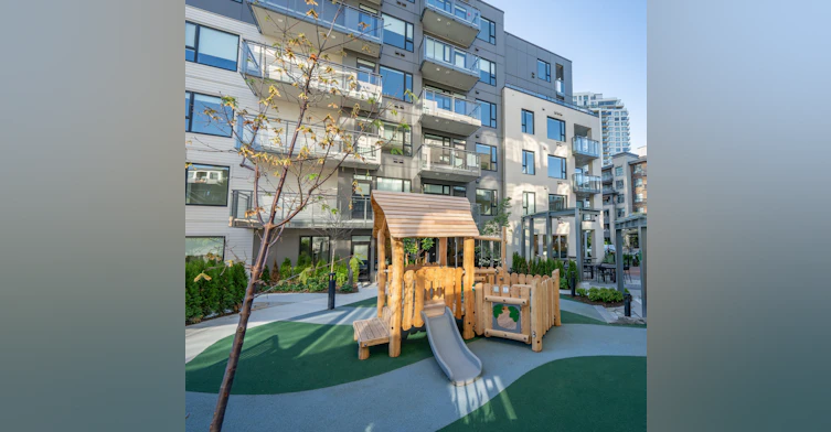 E504-608 Regan Avenue, Coquitlam, BC, V3J 3A4 - 4