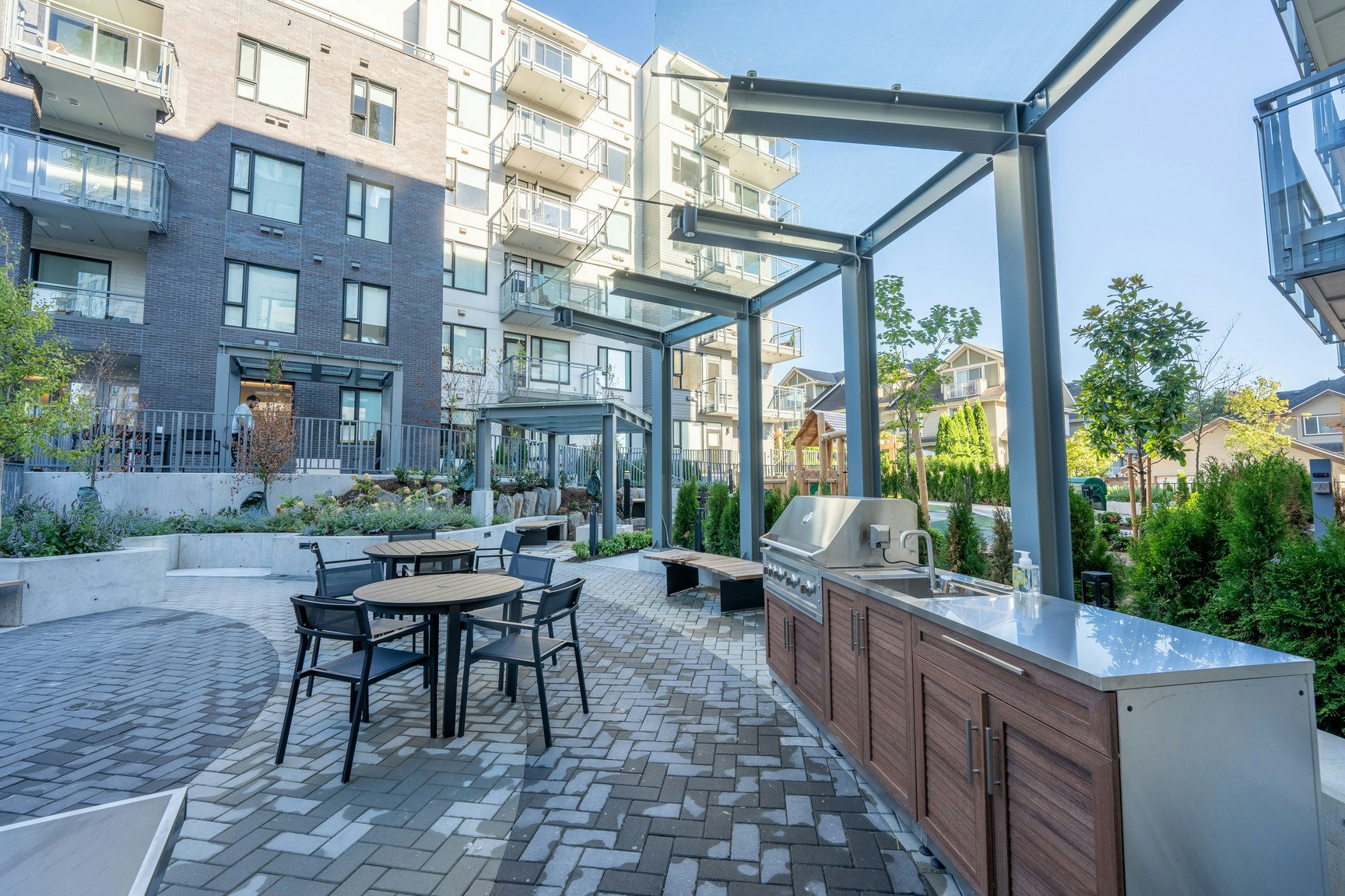 E504-608 Regan Avenue, Coquitlam, BC, V3J 3A4 - 3