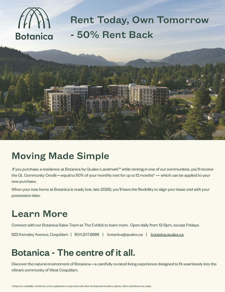 E602-608 Regan Avenue, Coquitlam, BC, V3J 3A4 - 13