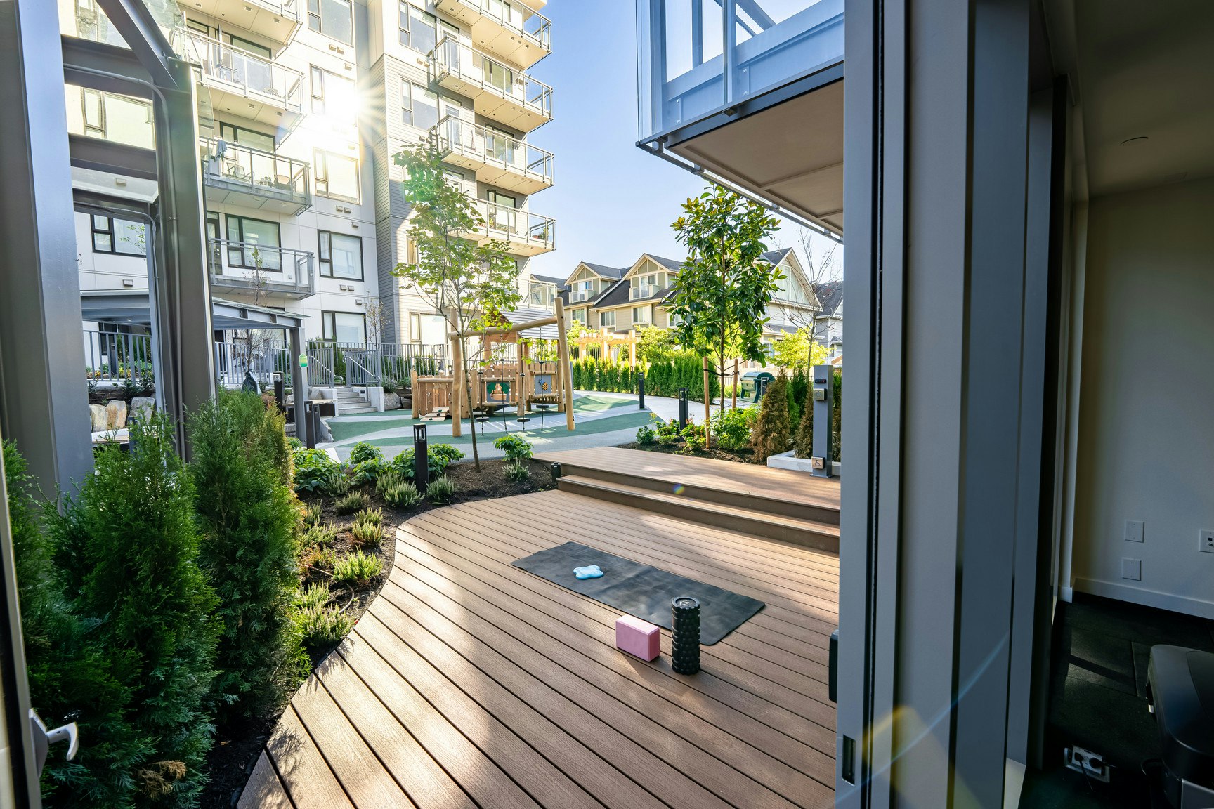 W402-608 Regan Avenue, Coquitlam, BC, V3J 3A4 - 5