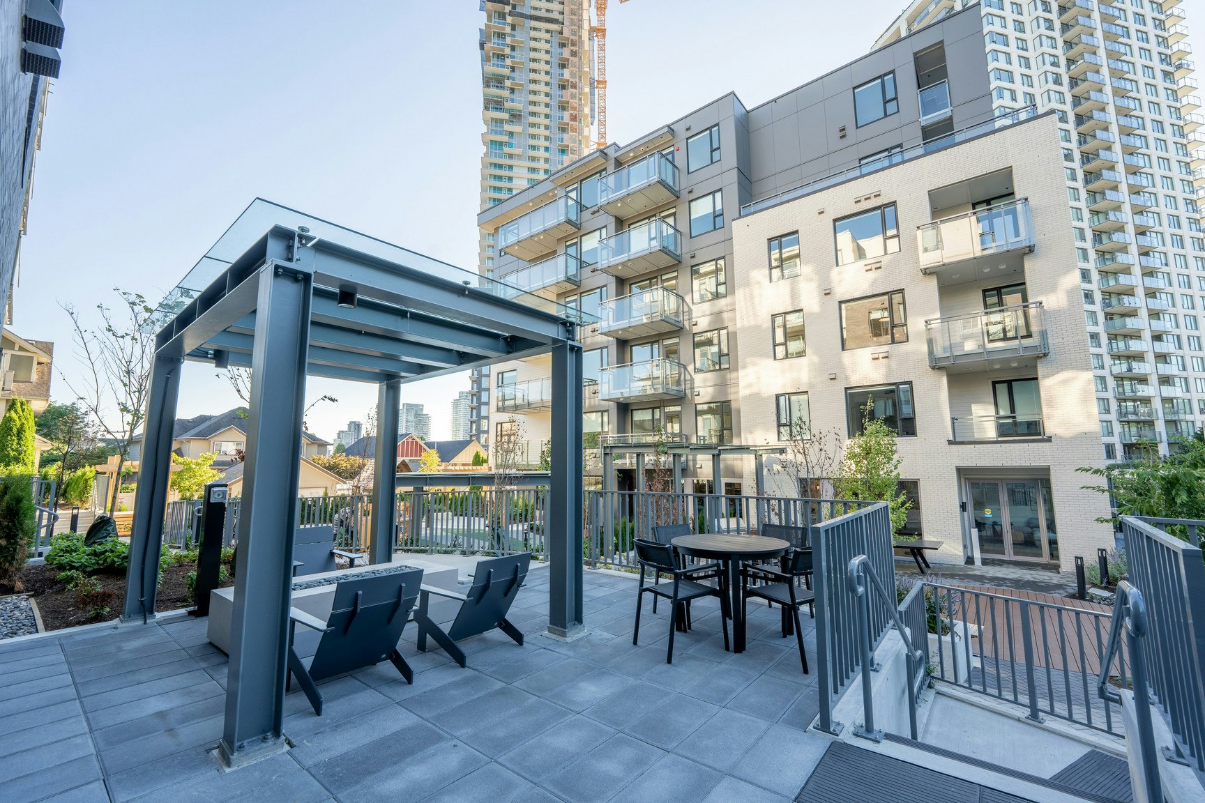 W605-608 Regan Avenue, Coquitlam, BC, V3J 3A4 - 4