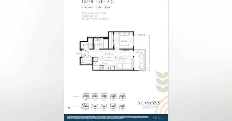 W607-608 Regan Avenue, Coquitlam, BC, V3J 3A4 - 7