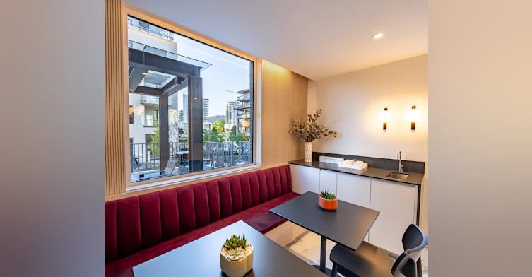 W609-608 Regan Avenue, Coquitlam, BC, V3J 3A4 - 5