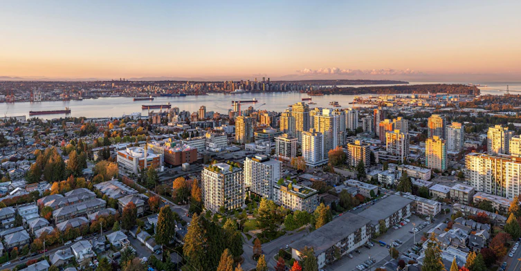 1103B-250 EAST 15th Street, North Vancouver, BC, V7L 2R4 - 8