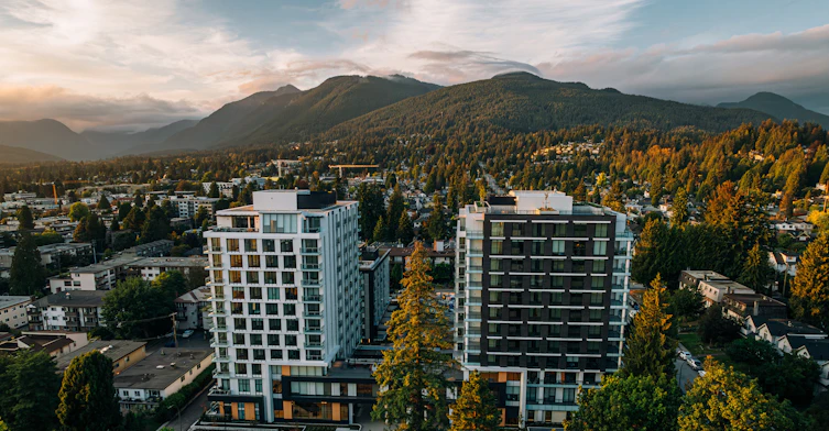 1103B-250 EAST 15th Street, North Vancouver, BC, V7L 2R4 - 6