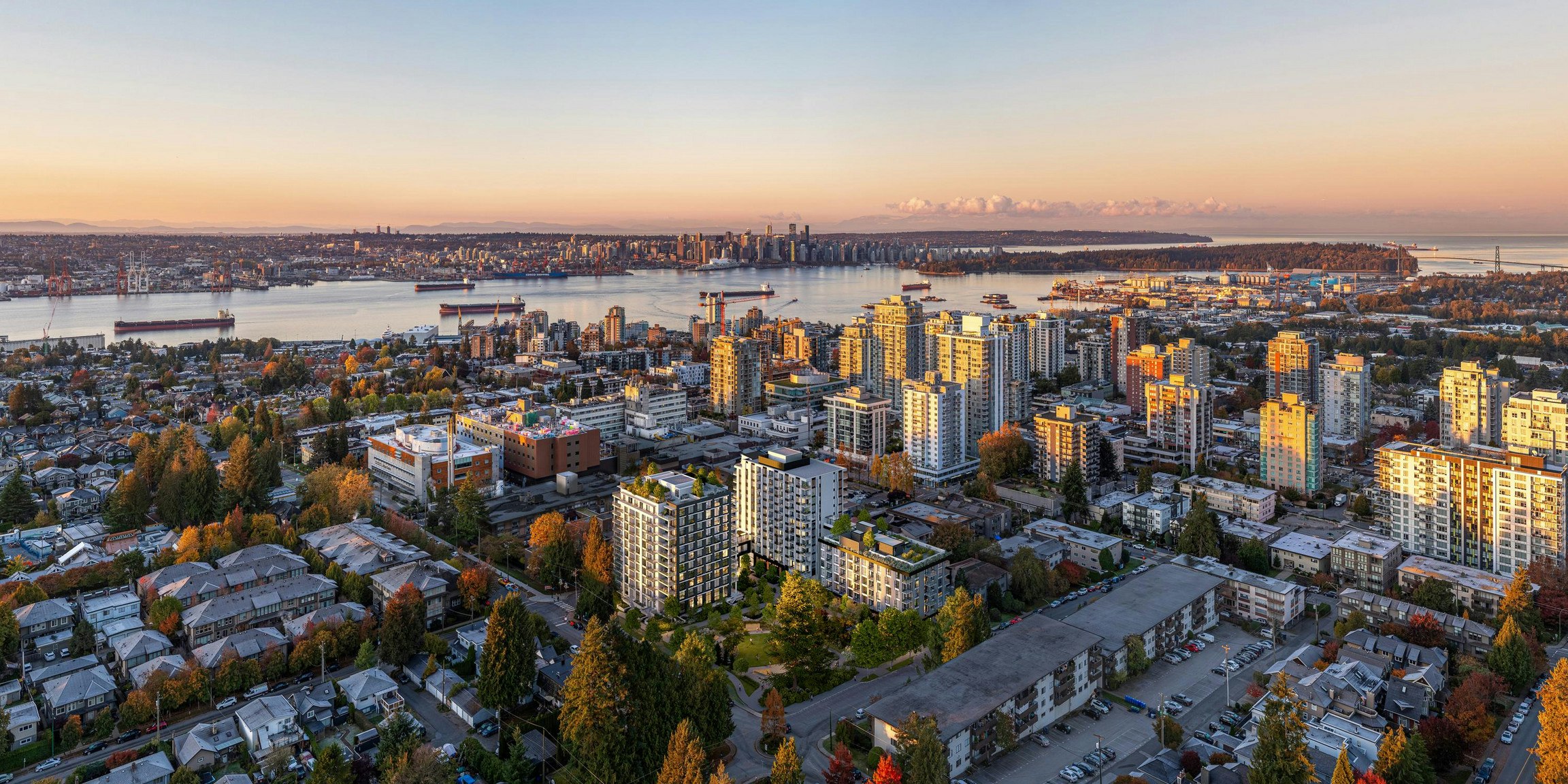 203C-250 EAST 15th Street, North Vancouver, BC, V7L 2R4 - 8