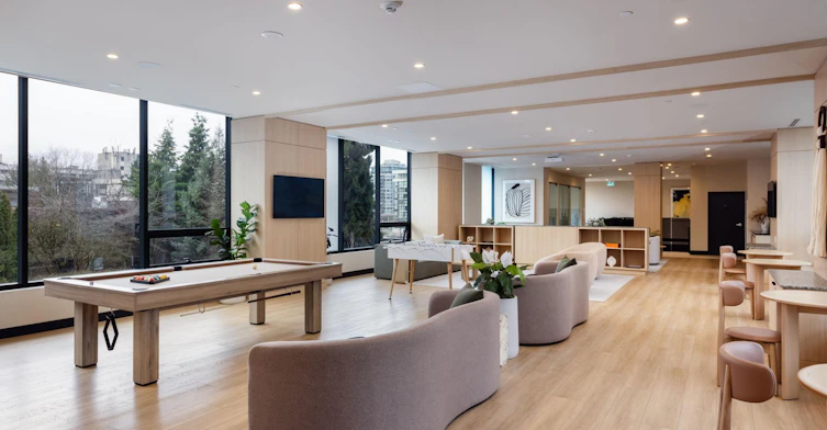 203C-250 EAST 15th Street, North Vancouver, BC, V7L 2R4 - 10