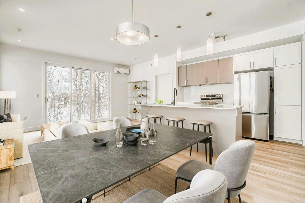 Multiple-70 Nancy Elliot Rue, Gatineau, QC, J9H 0G1 - 3