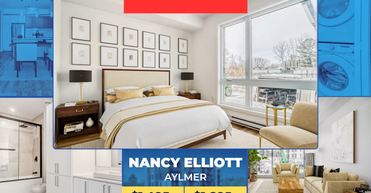 Multiple-70 Nancy Elliot Rue, Gatineau, QC, J9H 0G1