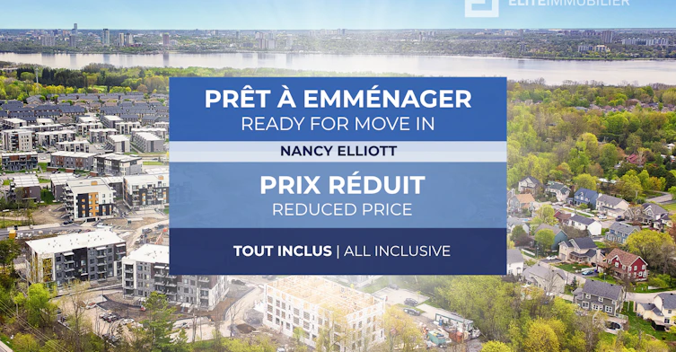 MULTIPLE-70 Nancy Elliot Rue, Gatineau, QC, J9H 0G1 - 11