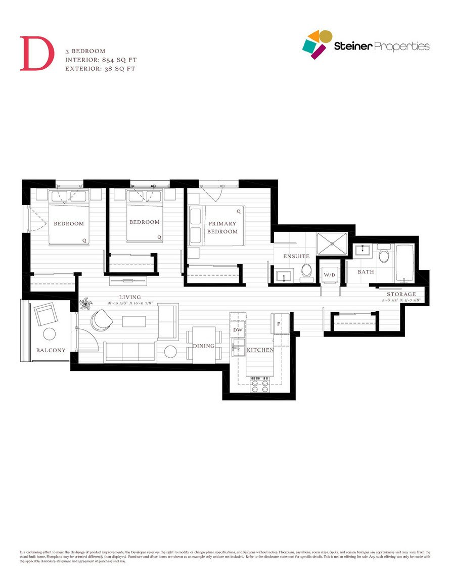 209-3455 E Hastings, Vancouver, BC, V5K 2A5 - 10