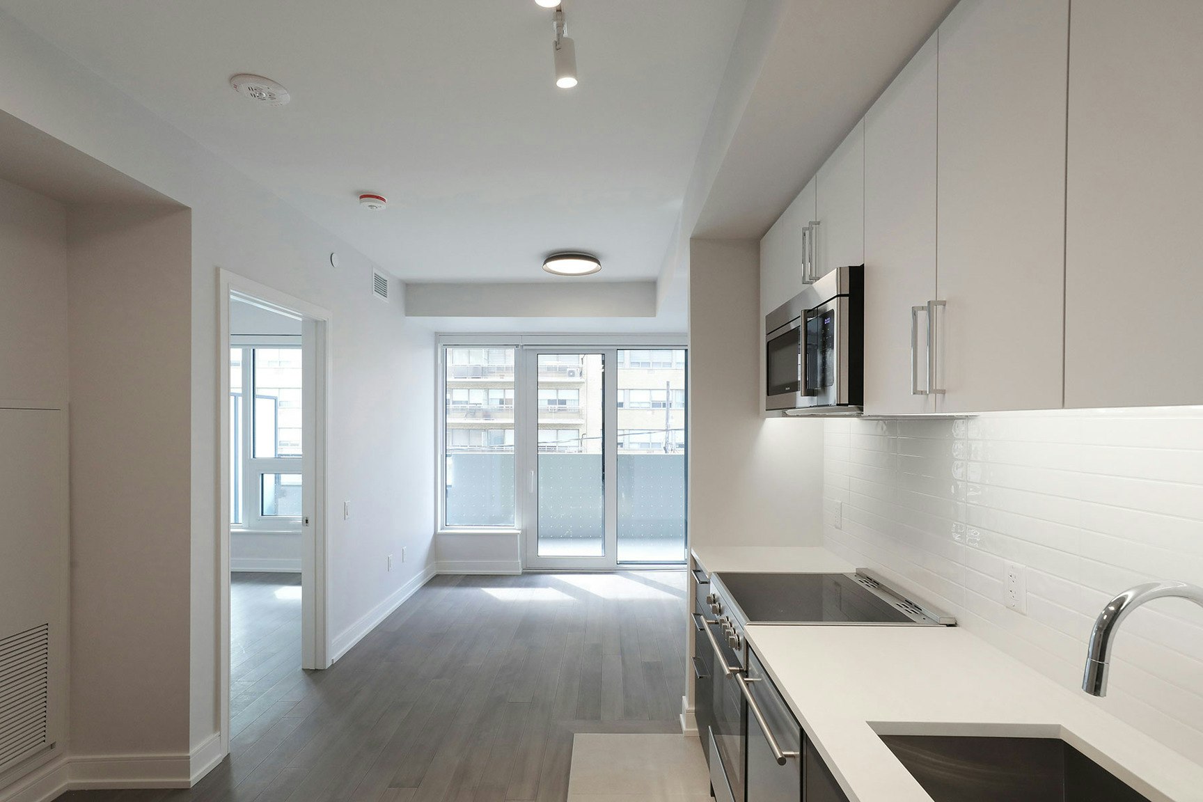 2525 Bathurst Street, Toronto, ON, M6B 2Y9