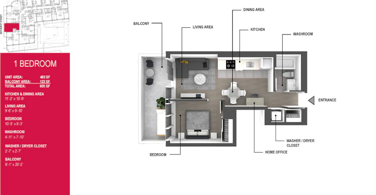 2525 Bathurst Street, Toronto, ON, M6B 2Y9 - 11