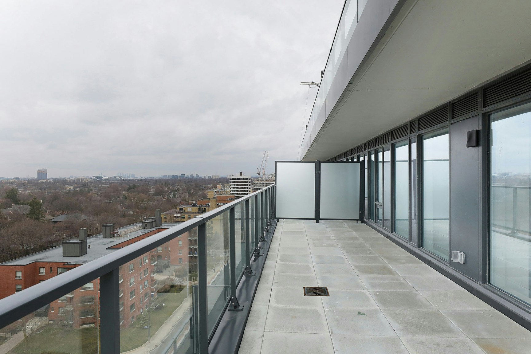 2525 Bathurst Street, Toronto, ON, M6B 2Y9