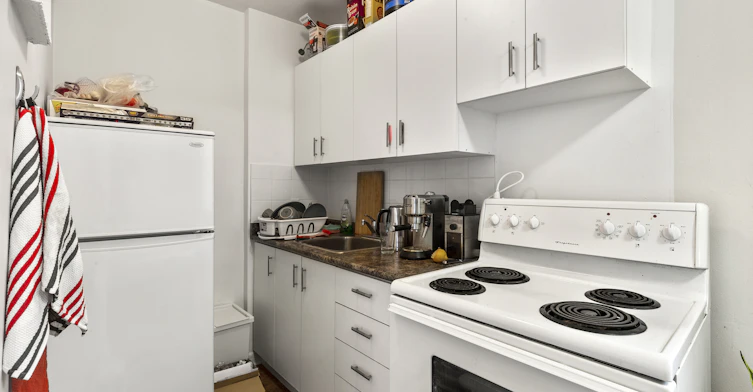 106-149 St. George, Toronto, ON, M5R 2L9 - 3
