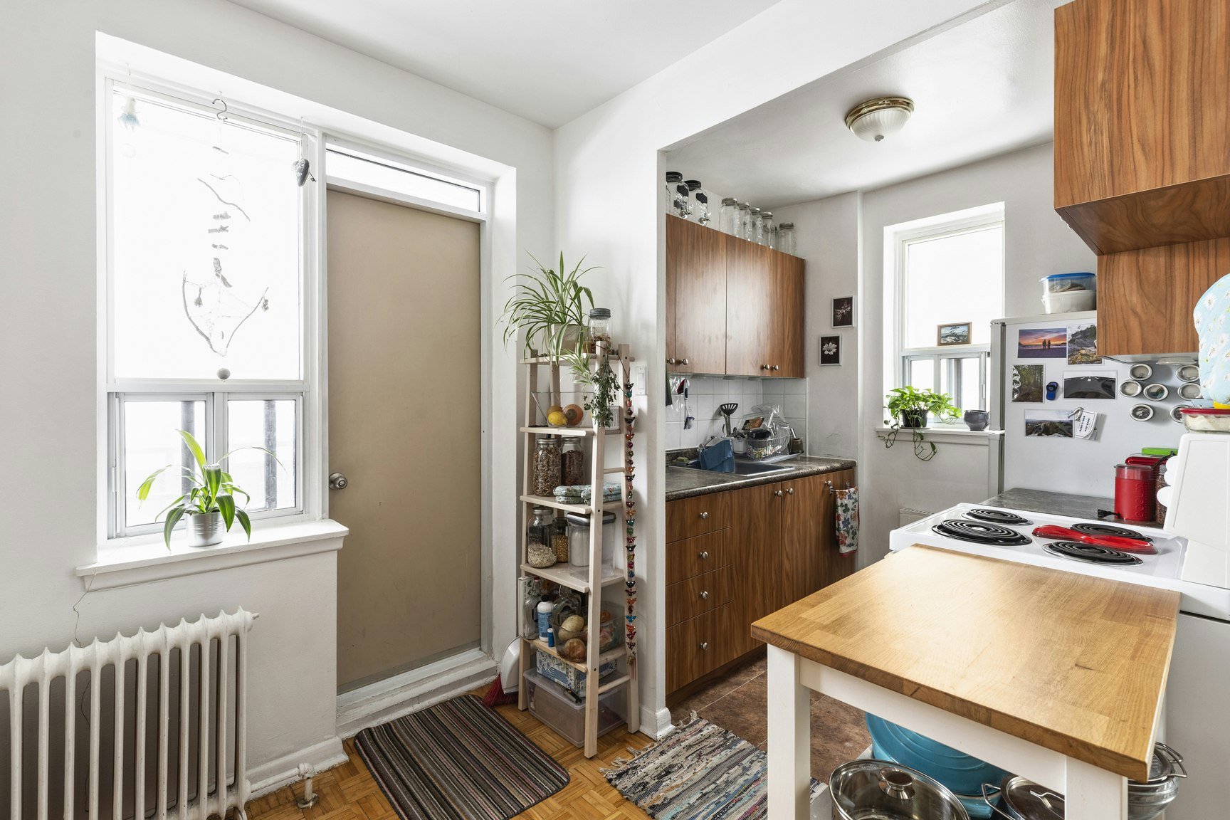 106-149 St. George, Toronto, ON, M5R 2L9 - 2