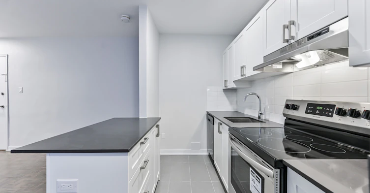 106-149 St. George, Toronto, ON, M5R 2L9 - 4